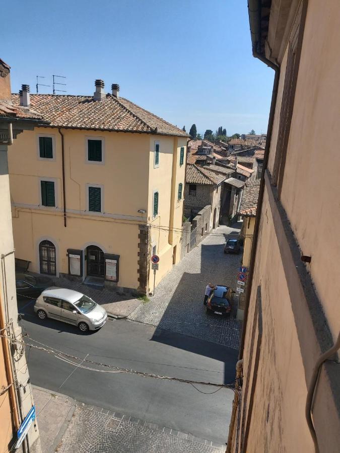 رونسيجليونى Appartamentino Di Corso Umberto المظهر الخارجي الصورة