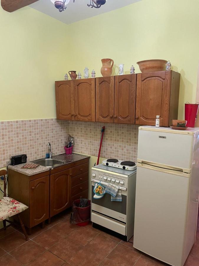 رونسيجليونى Appartamentino Di Corso Umberto المظهر الخارجي الصورة
